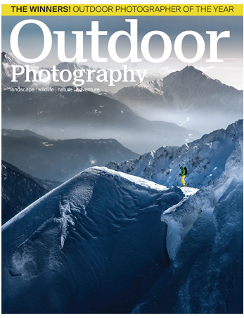Outdoor Photography - March 2015