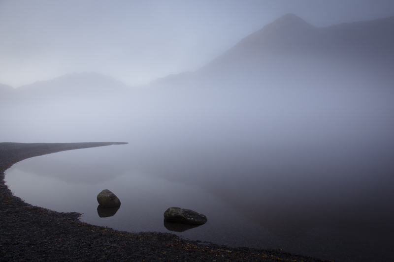 Buttermere 'Redux'