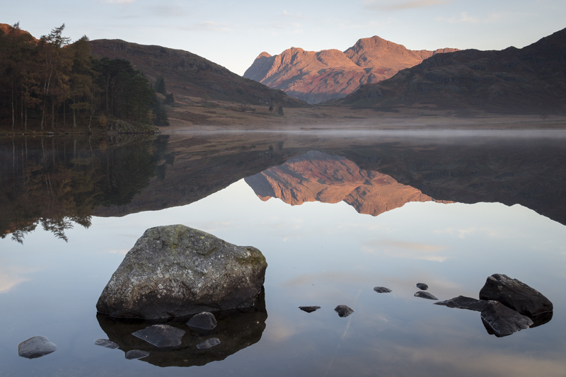 Blea Tarn 