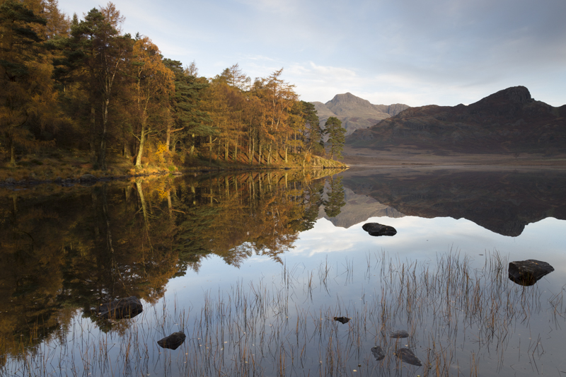 Blea Tarn