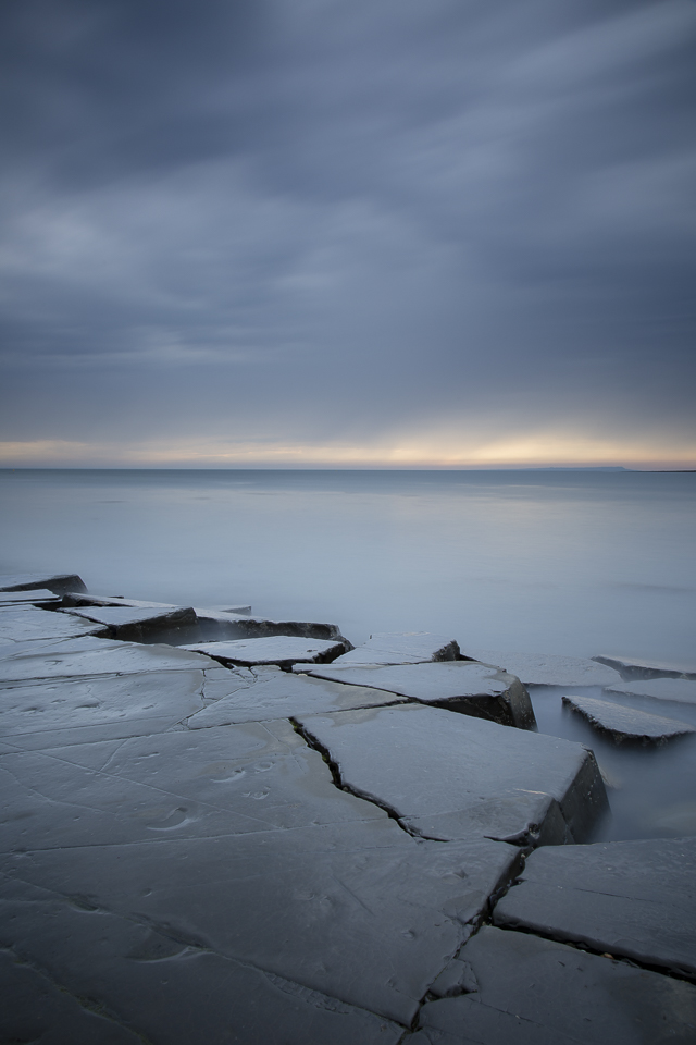 Kimmeridge Bay #3