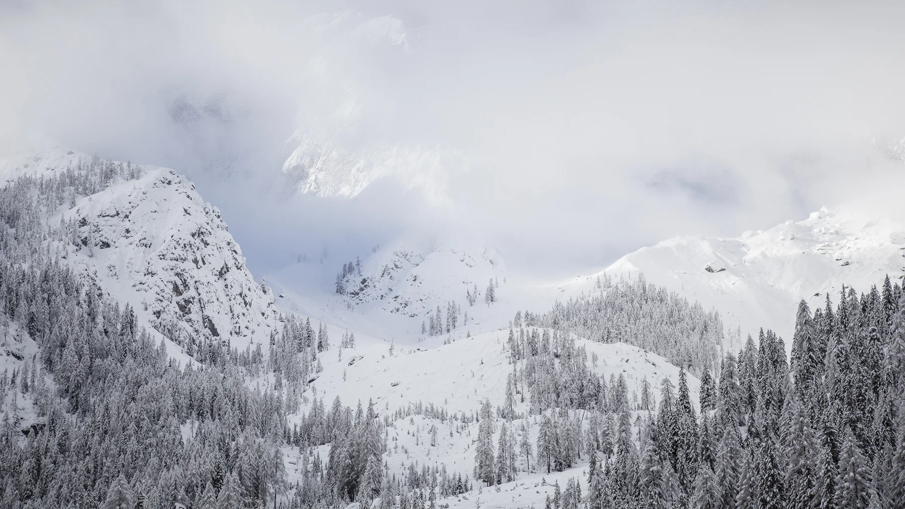 Image from DOLOMITI II Collection