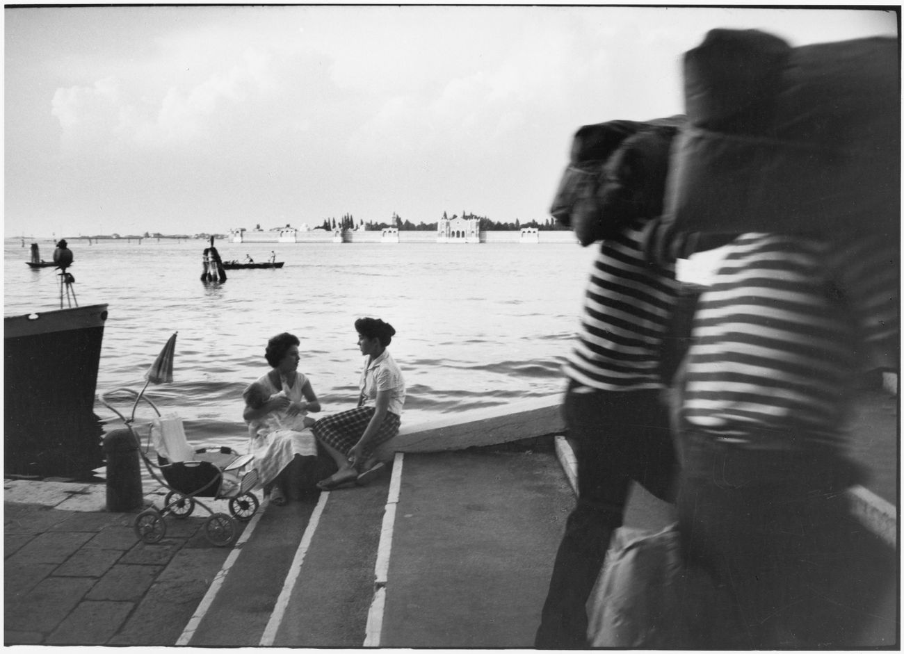 Image: Willy Ronis (1910-2009)