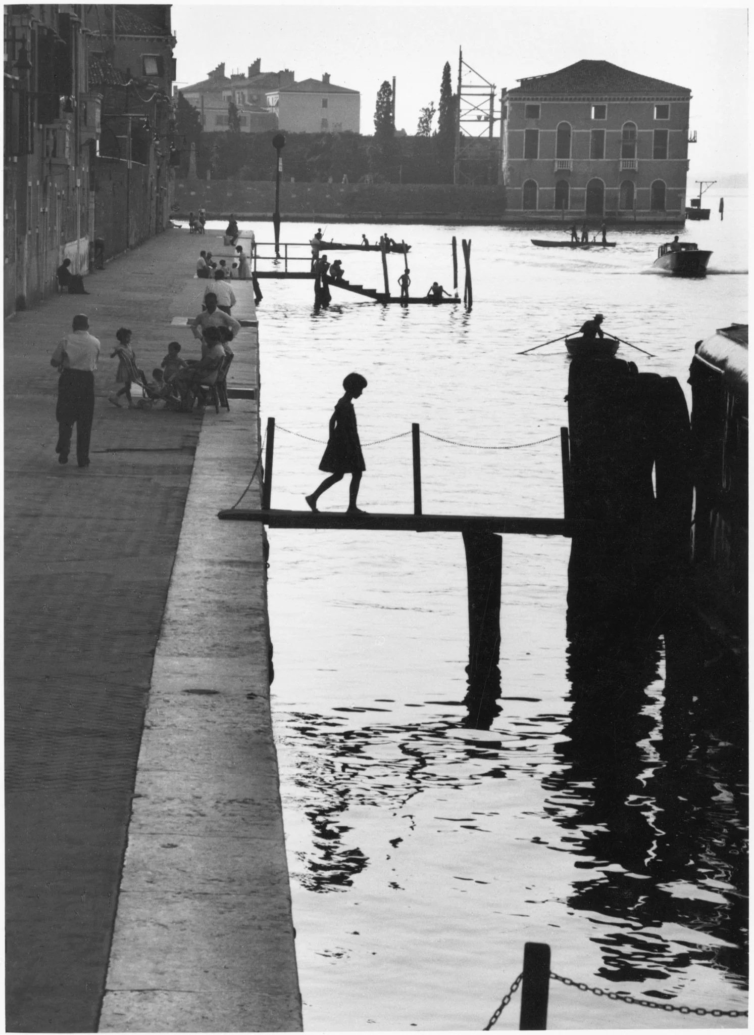 Image: Willy Ronis (1910-2009)