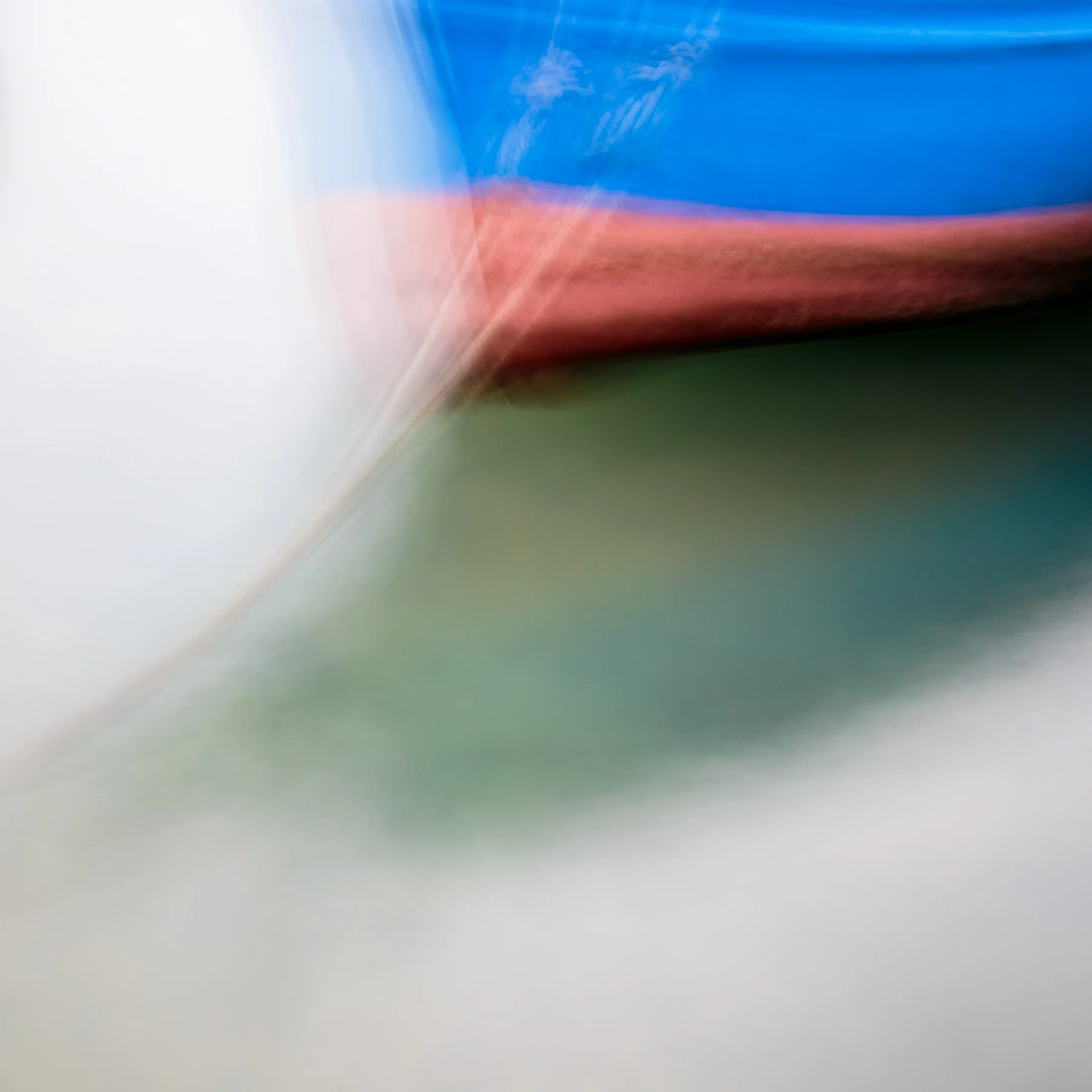 Movement in San Vito