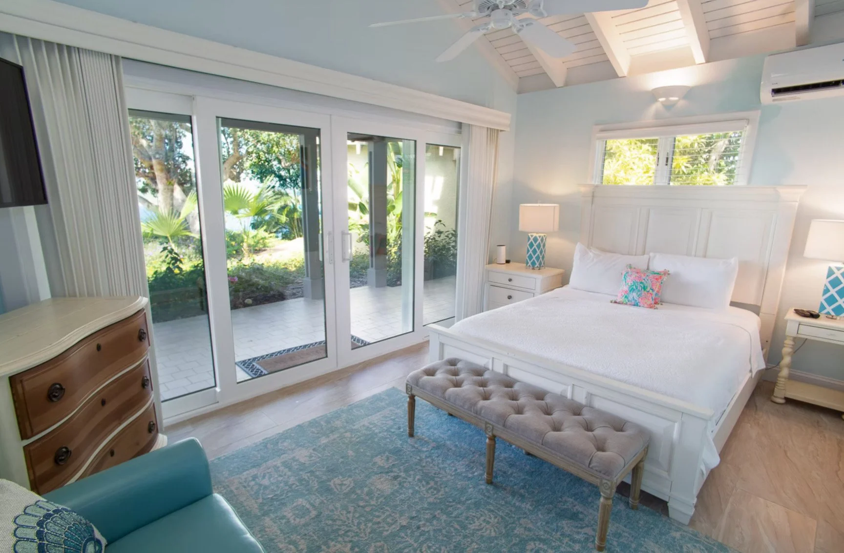 Private Room with En-Suite Bathroom 