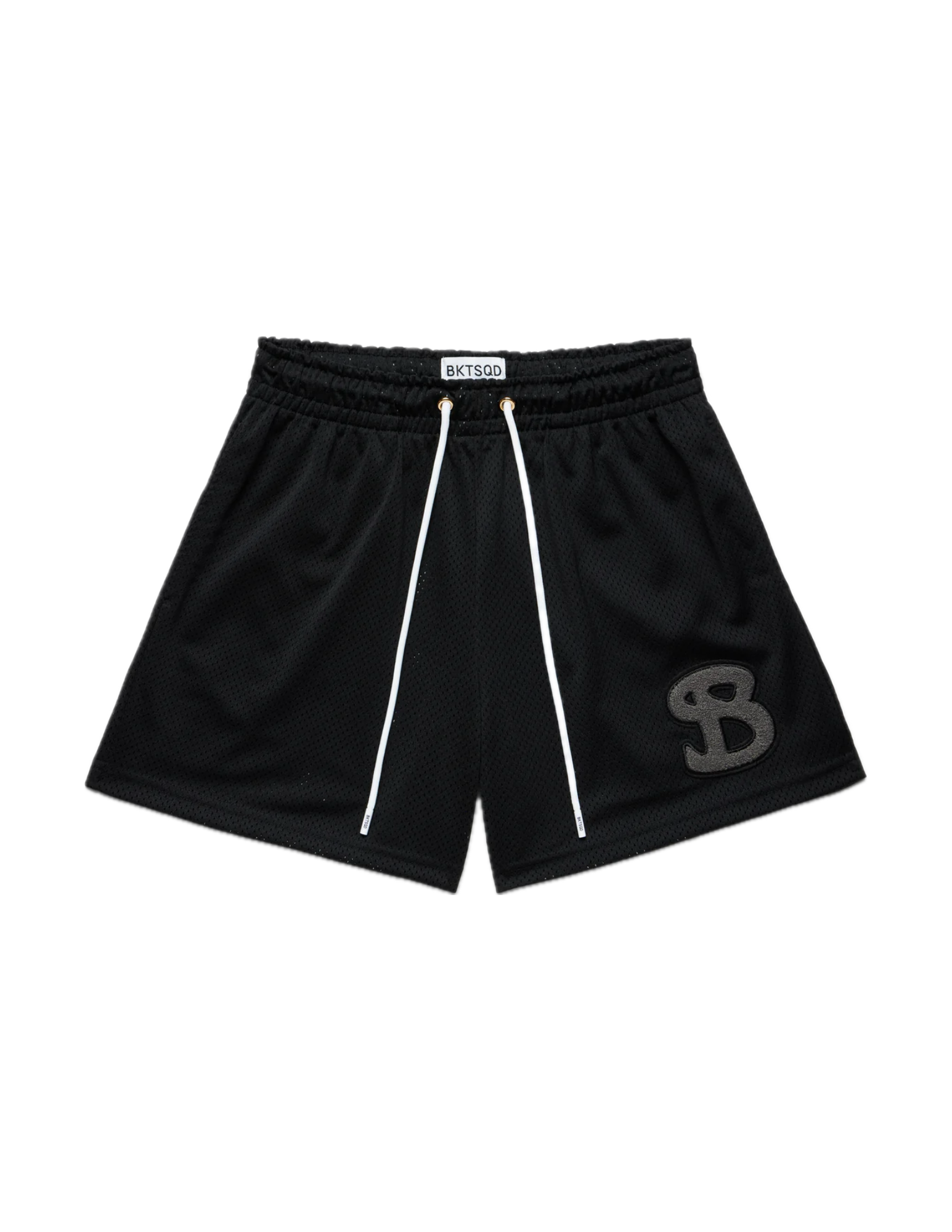 Classic Chenille Shorts