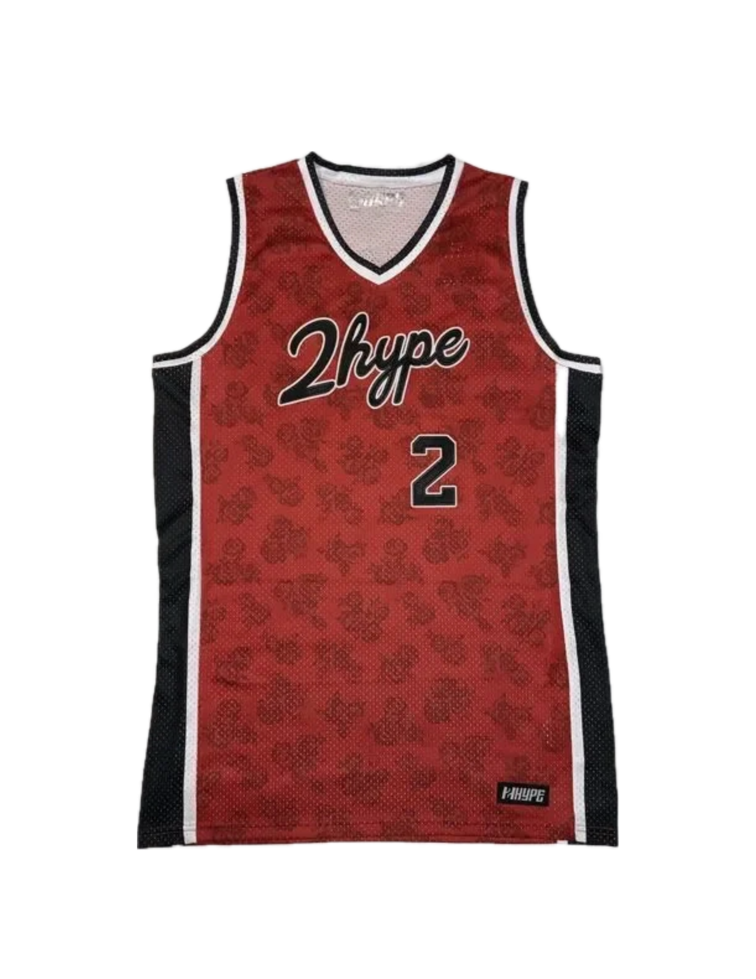Ball Is Life Basketball Jersey