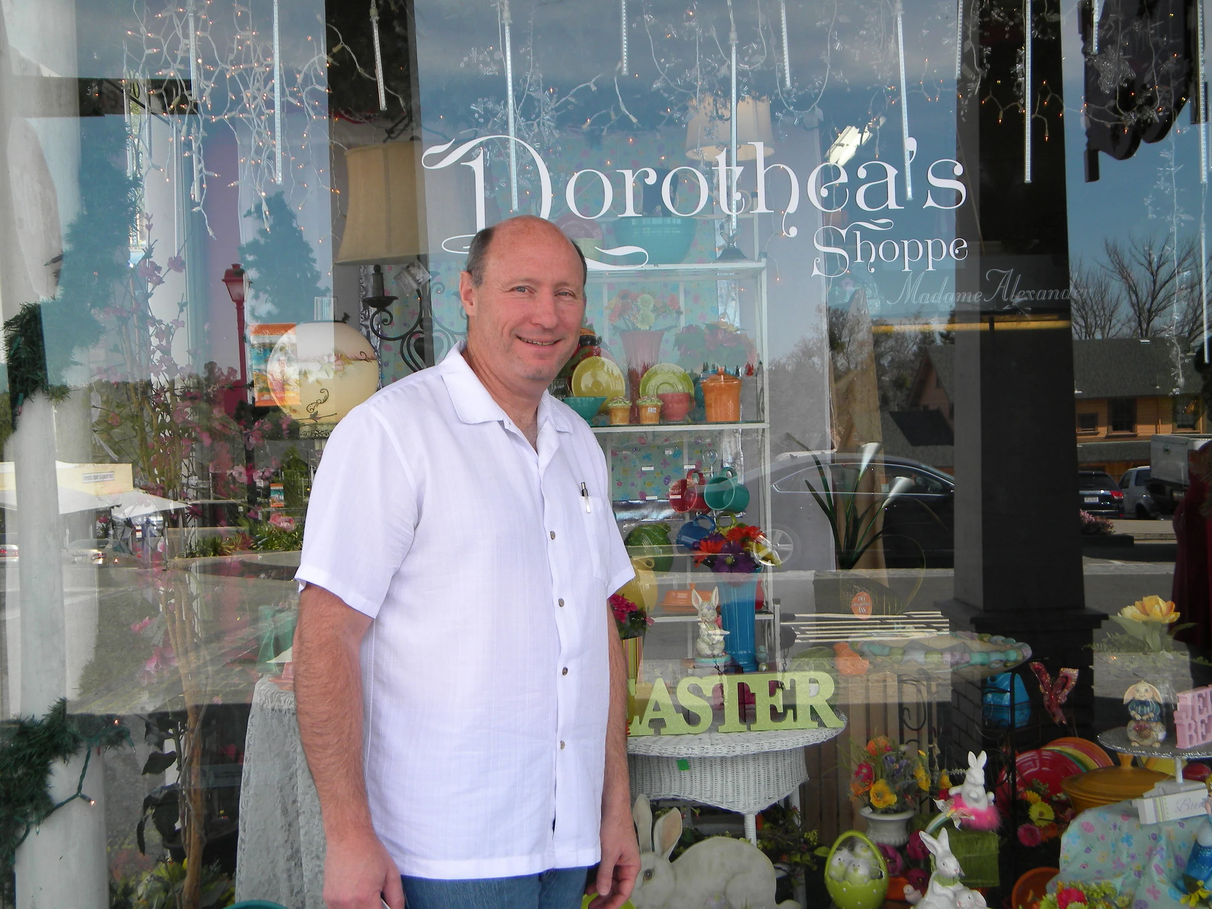 CO-OWNER · JIM