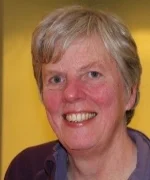 Margaret Green - Trustee