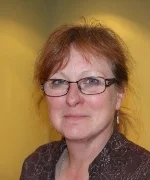 Ann Matthews - Trustee and Treasurer