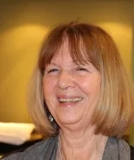 Sue Plummer - Trustee