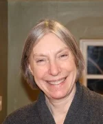 Judith Burman - Trustee