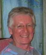 Tony Mortimer - Trustee and Chairman