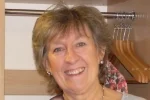 Tricia Mortimer - Trustee and Secretary