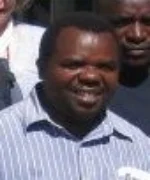 Issac Mgego - Berega Hospital Director