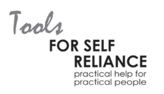 Tools For Self Reliance