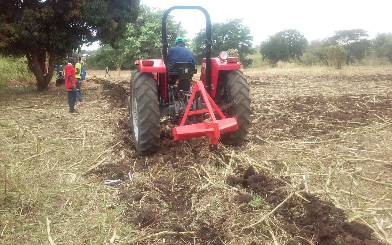 Farming