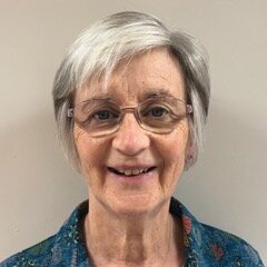 Sheila Grant - Trustee