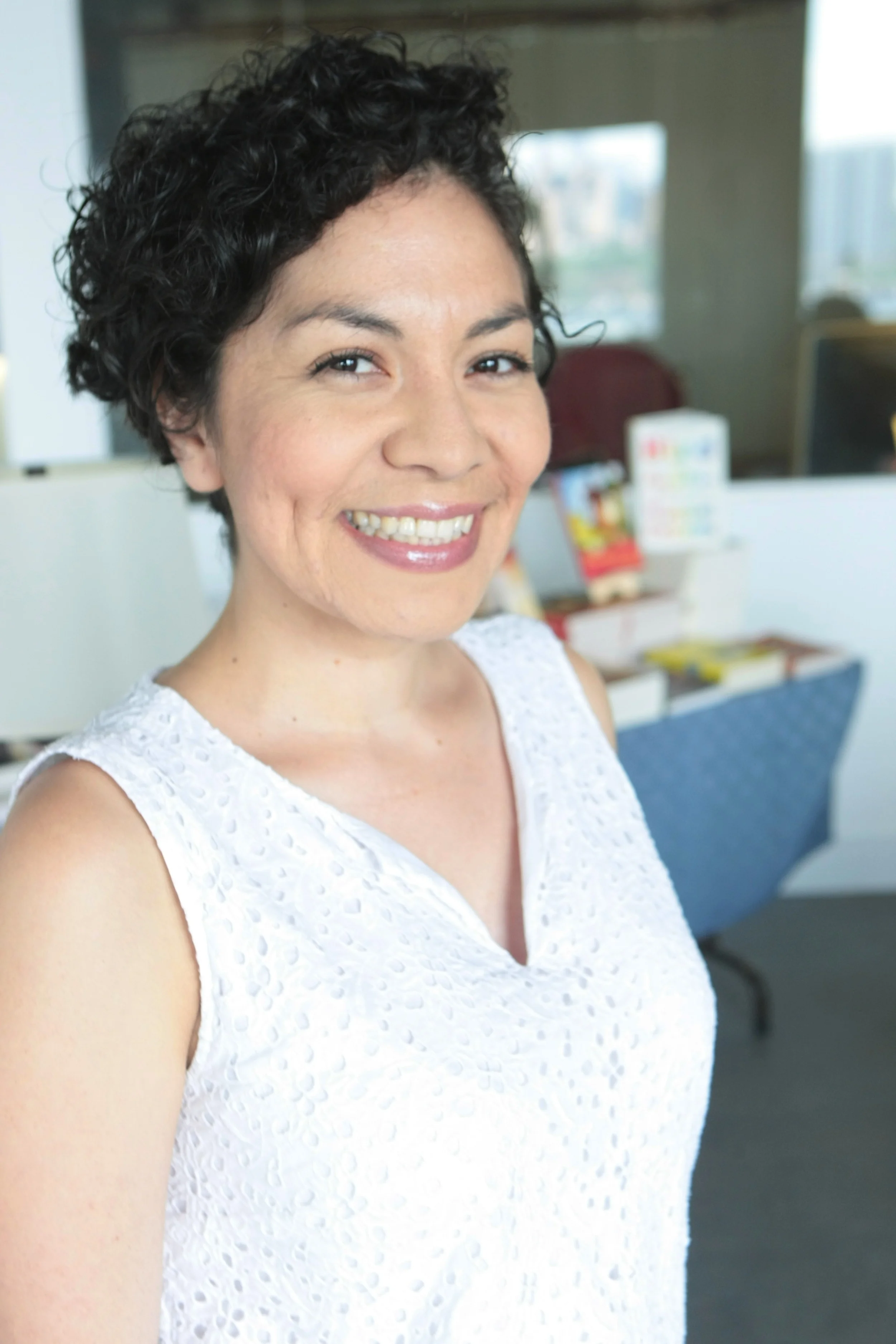 Aurora Anaya Cerda