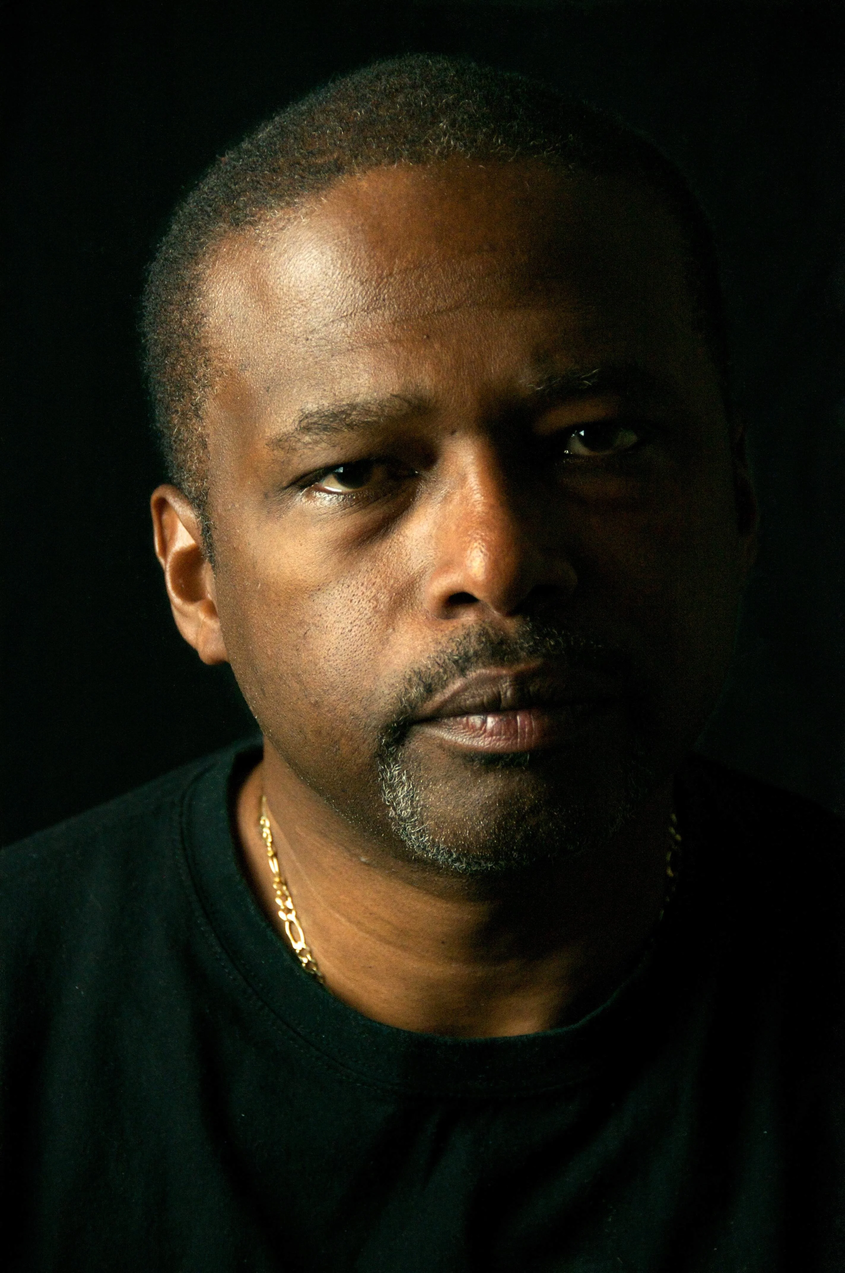 Song of the Shank by Jeffery Renard Allen (EXCERPT)