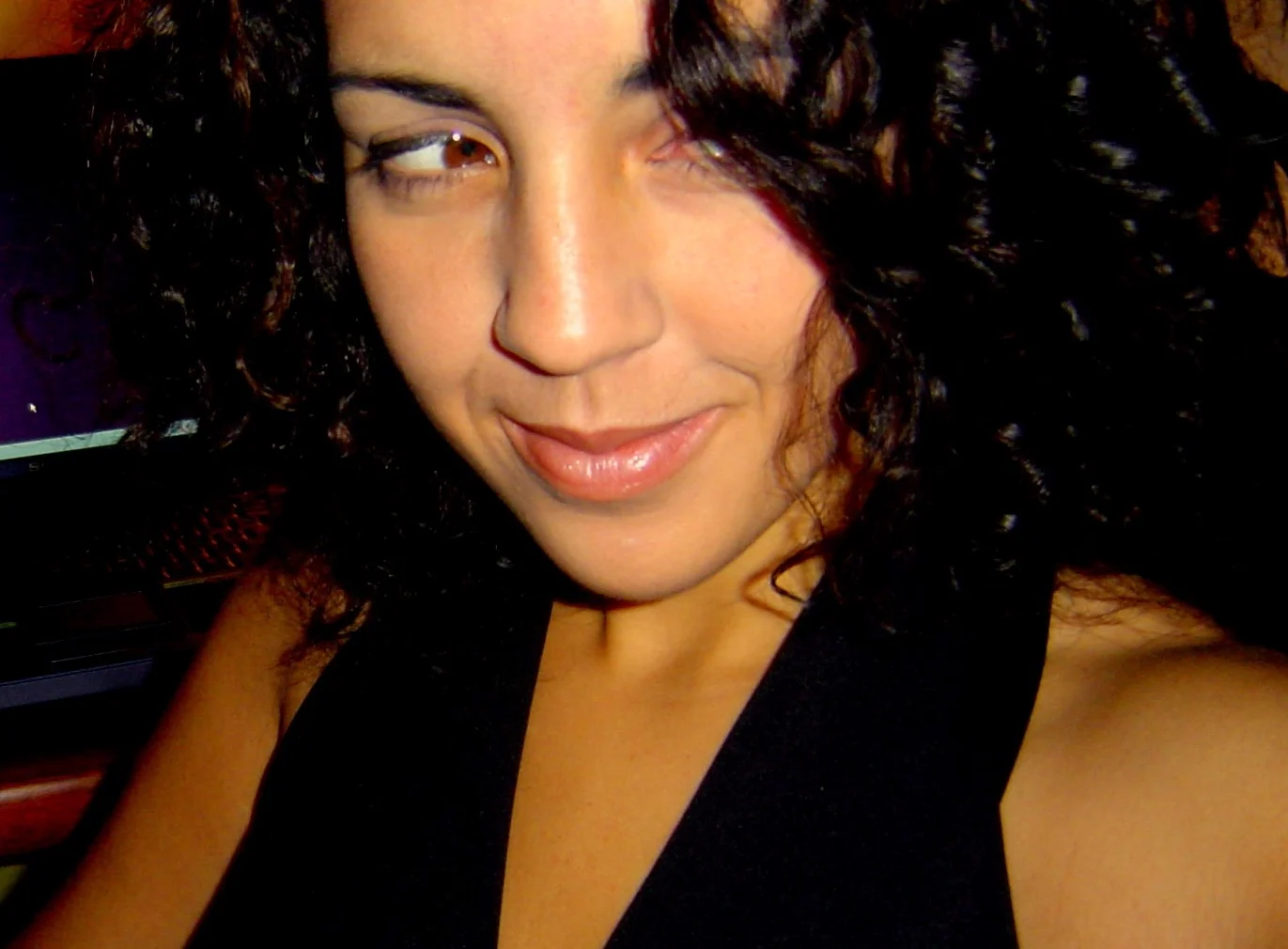 In Search of Caridad: Isabel by Angie Cruz (EXCERPT)
