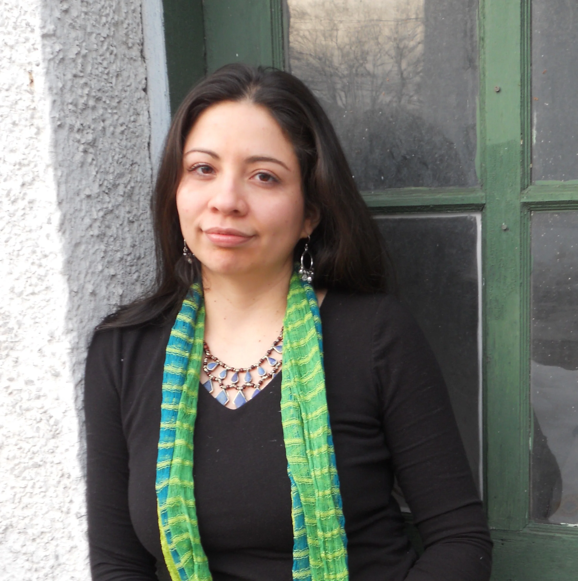 The Recurring Pint by Toni Margarita Plummer