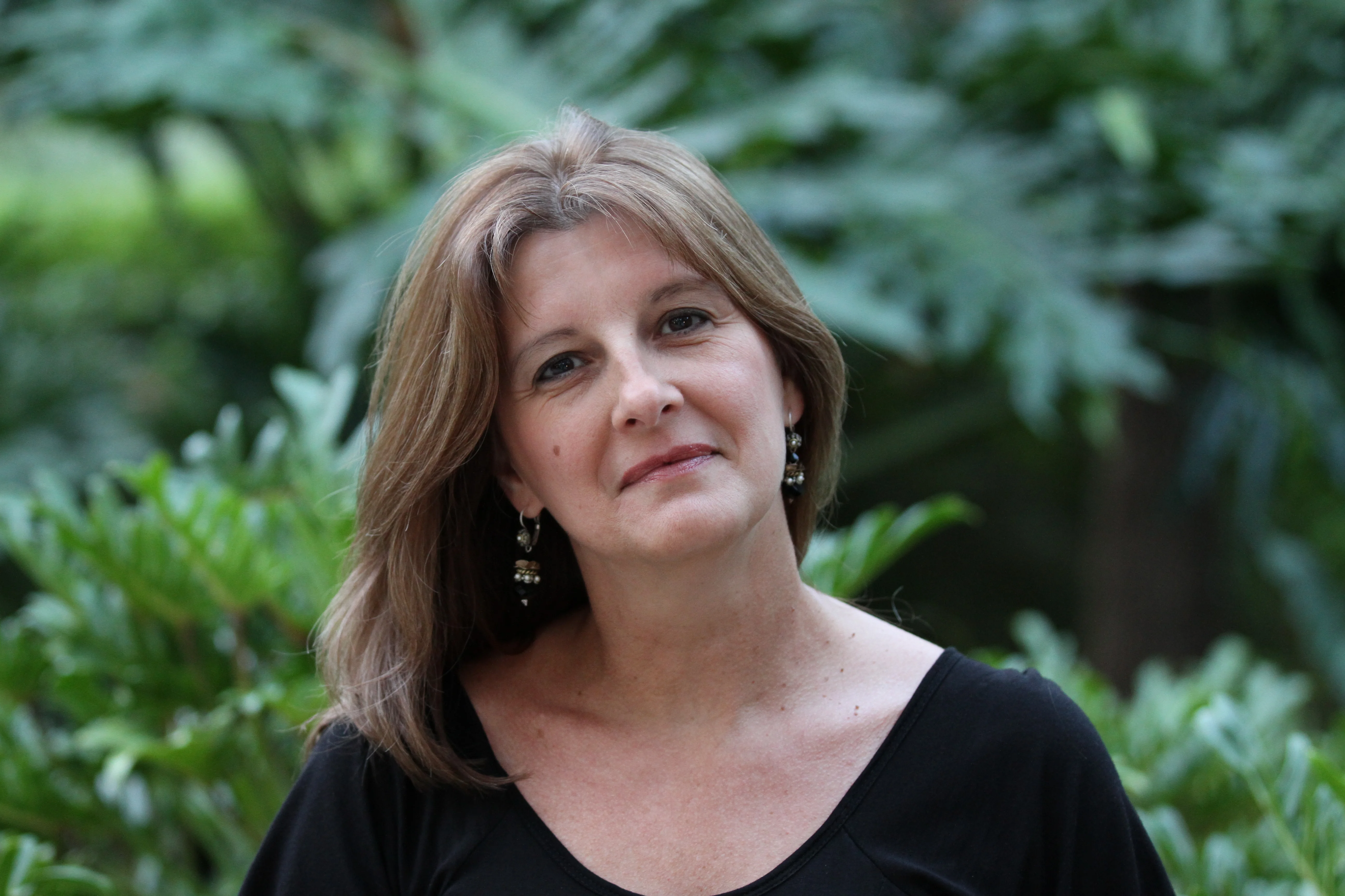 The Lost Ones by Aracelis González Asendorf