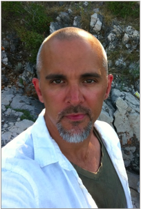 ThirstLove by Ed Pavlic