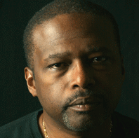 Reimagining Blind Tom, Laura Pegram & Ivelisse Rodriguez Interview Jeffery Renard Allen