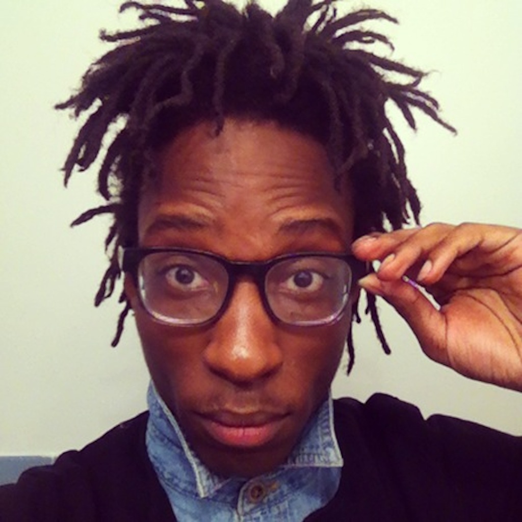 Brookdale by Sean DesVignes