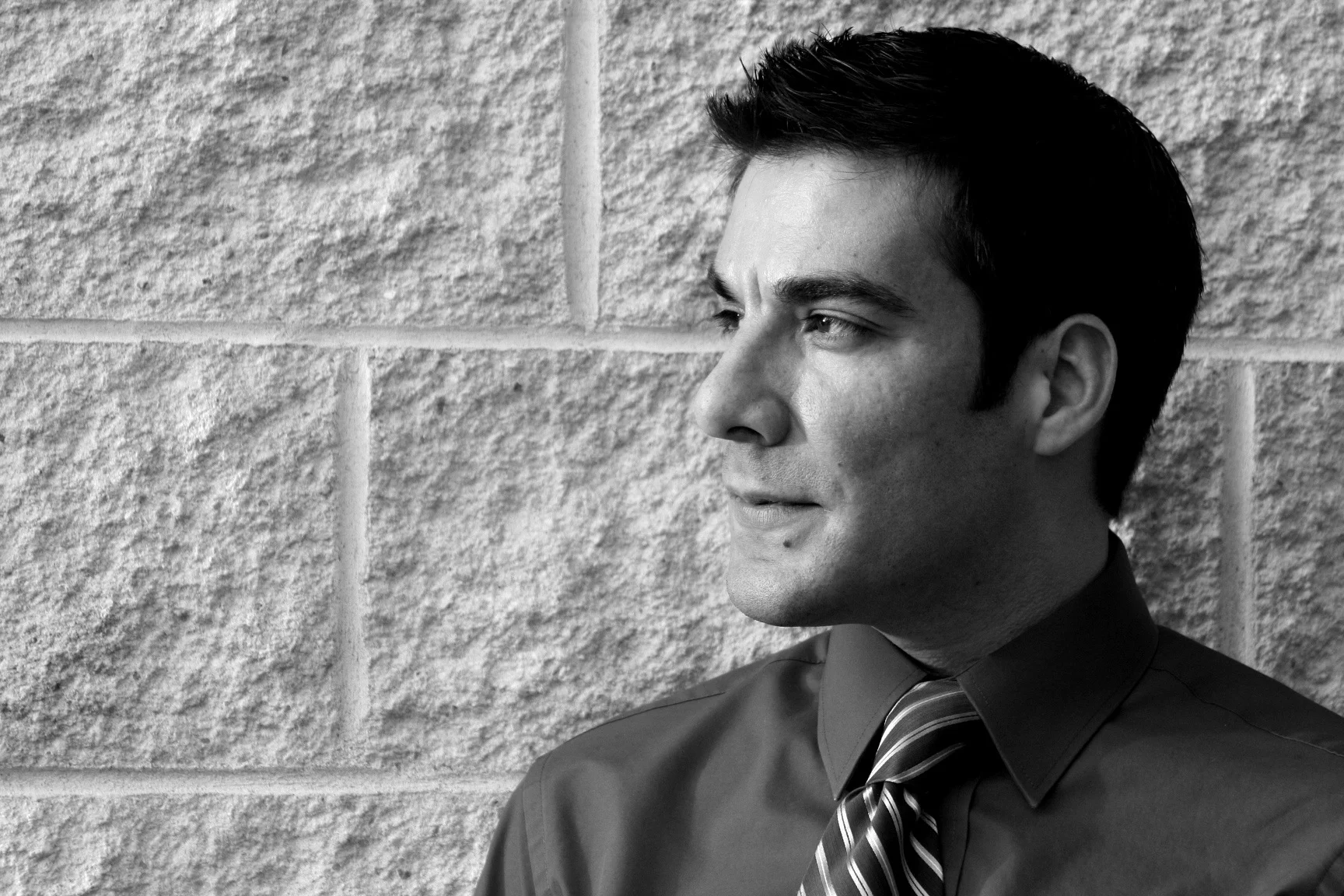 No More Steppin-and-Fetchin' - Ivelisse Rodriguez Interviews Aaron Michael Morales