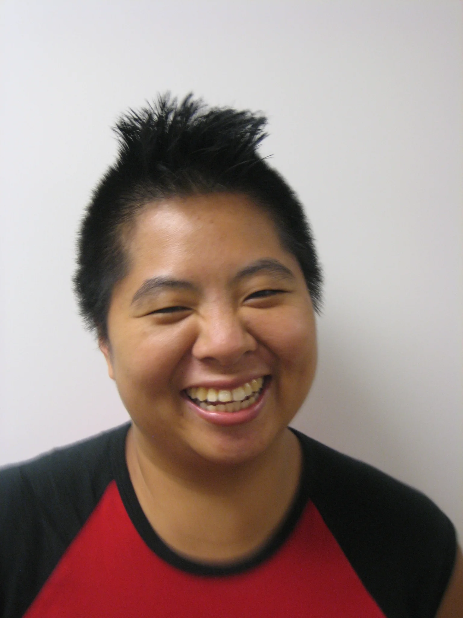 Dear B by Ching-In Chen