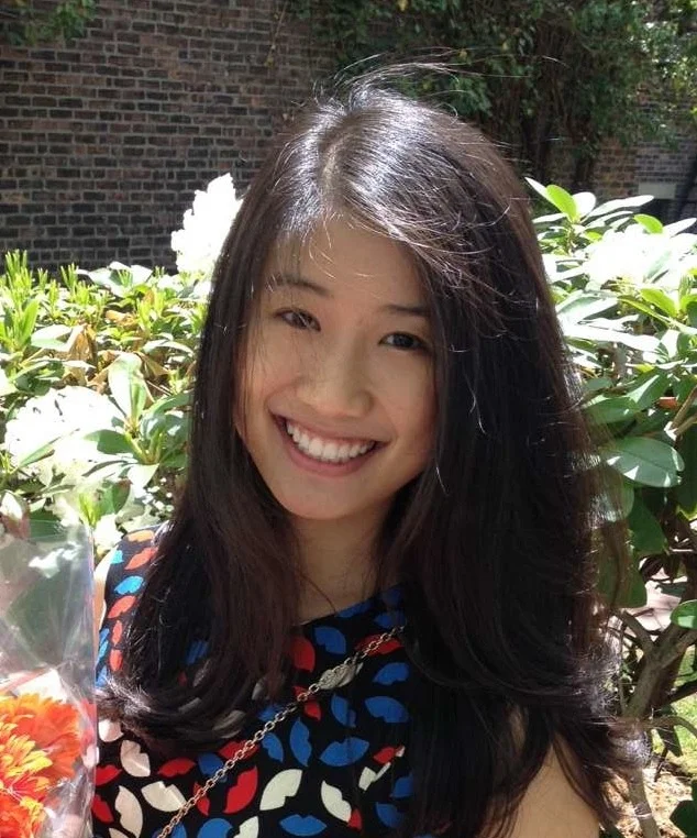 Sensory Deprivation by Chang Yao