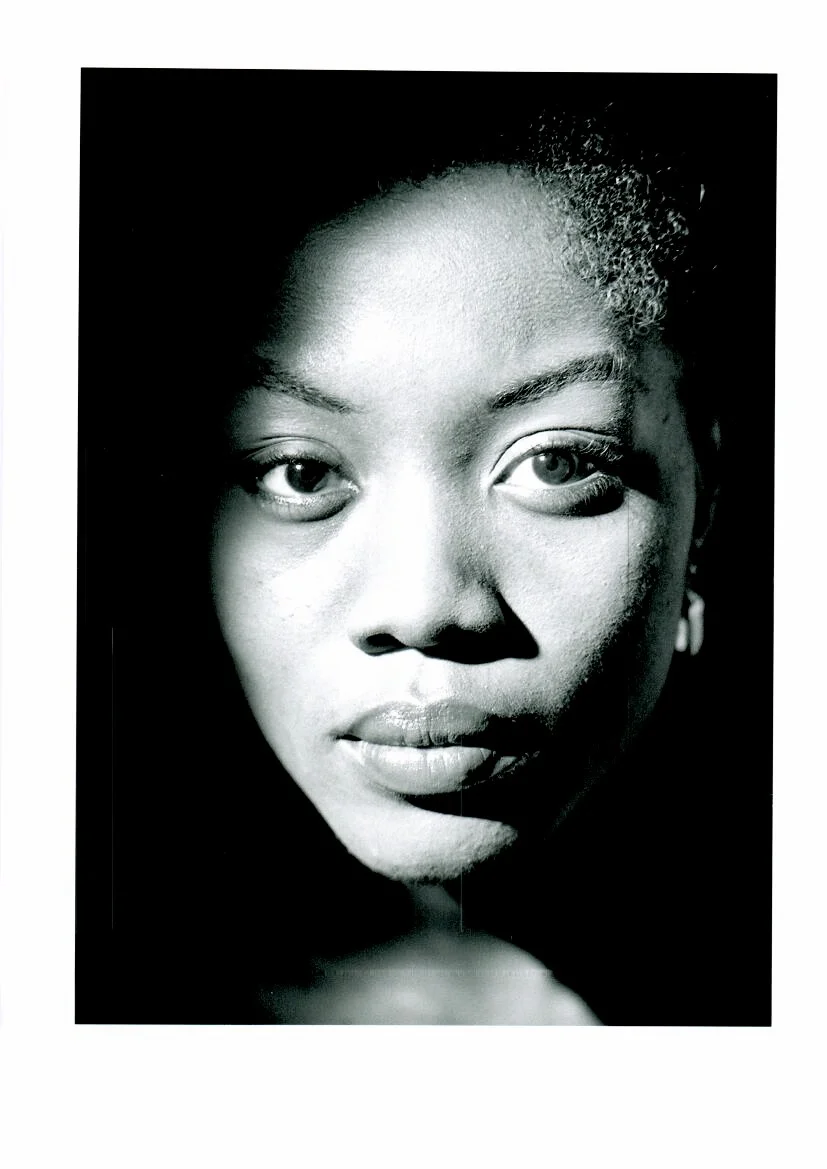 A Different Breed by Nana-Ama Danquah (MEMOIR EXCERPT)