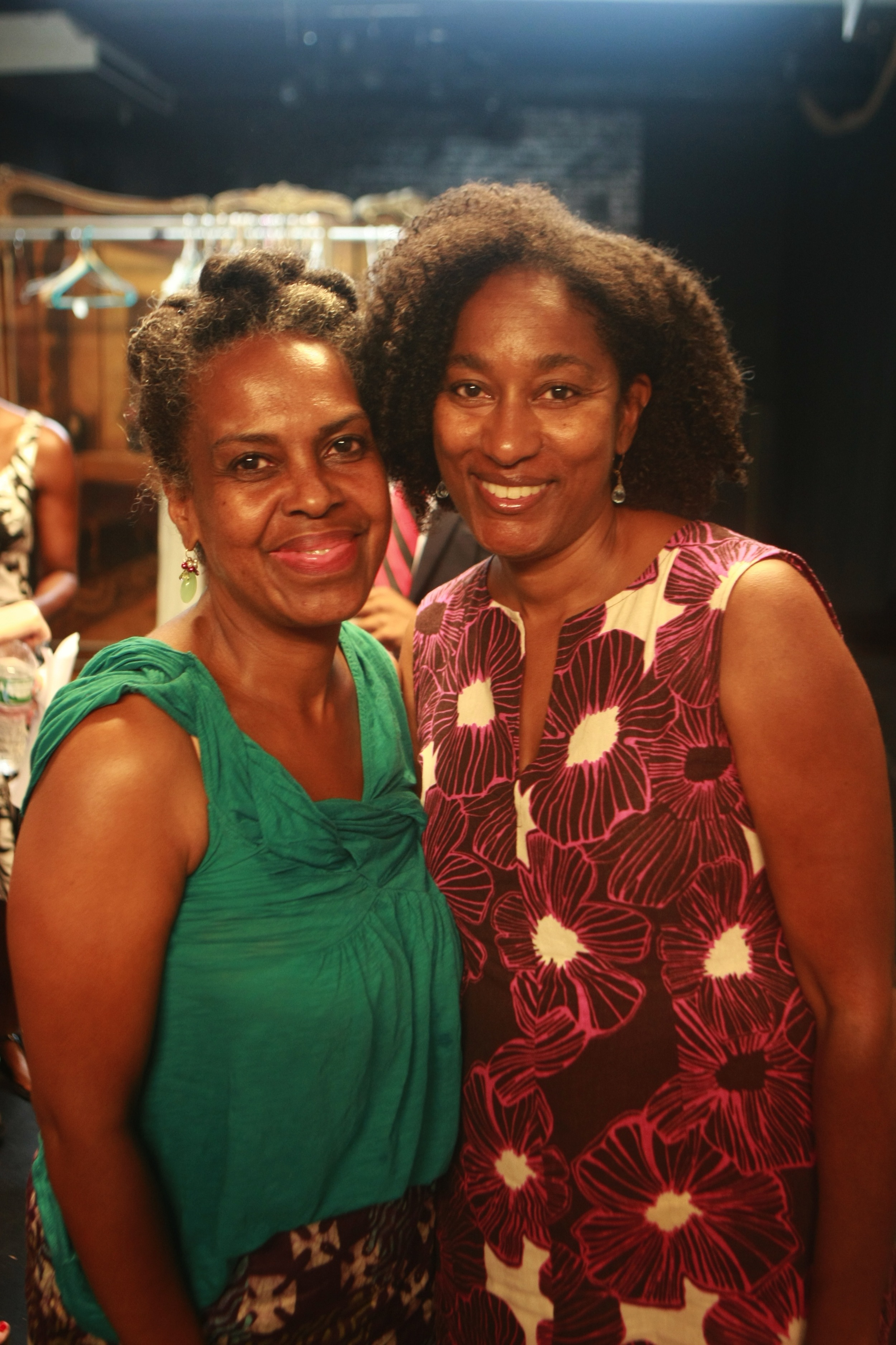Malaika Adero and Bridgett M. Davis
