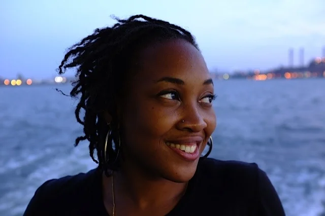 Bumpers by A. Naomi Jackson