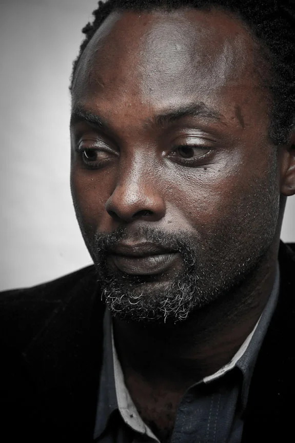 At the Buka by A. Igoni Barrett (NOVEL EXCERPT)