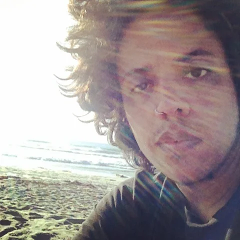 Ritual by Amir Rabiyah