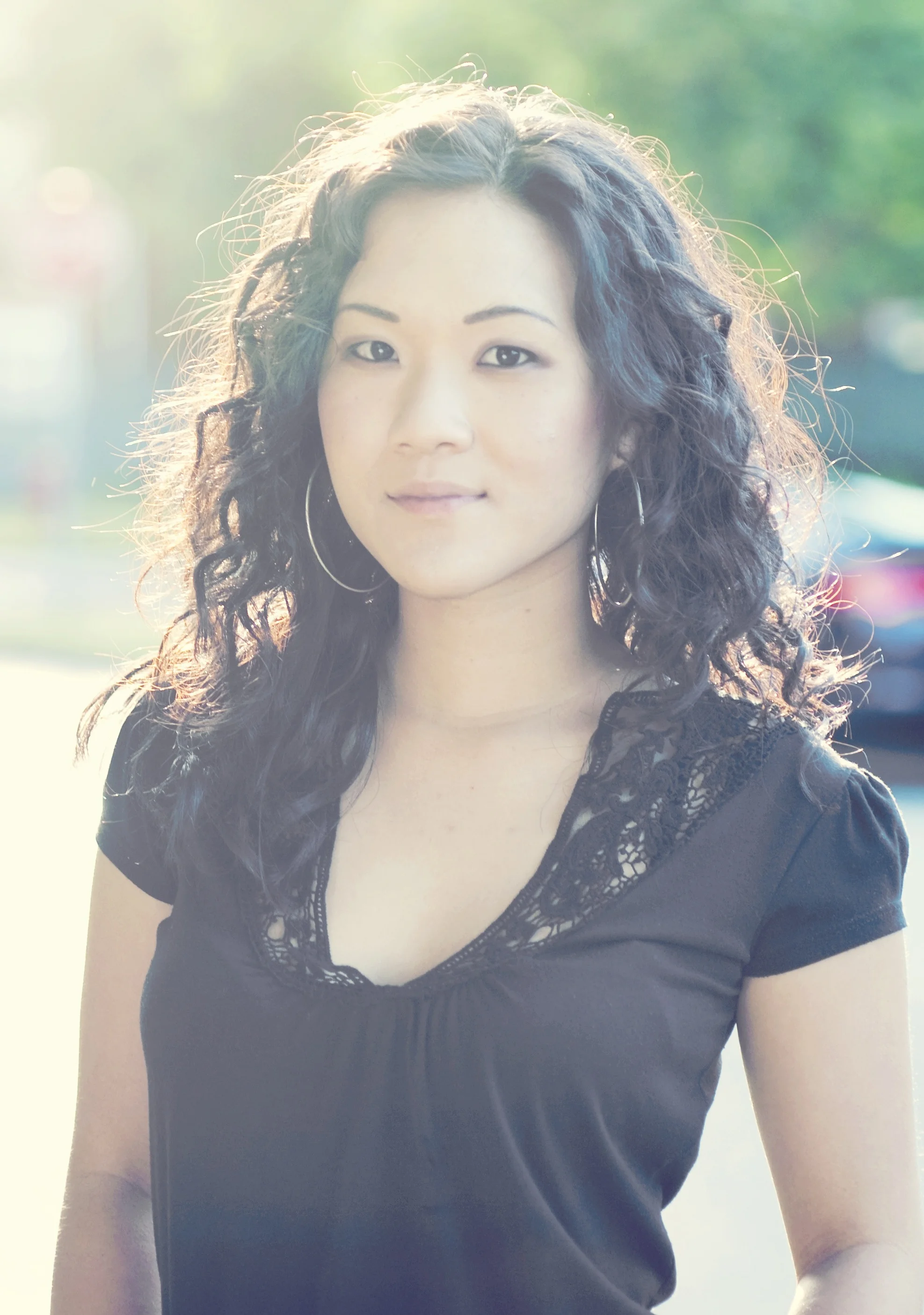 After Hurricane Sandy by Cynthia Dewi Oka