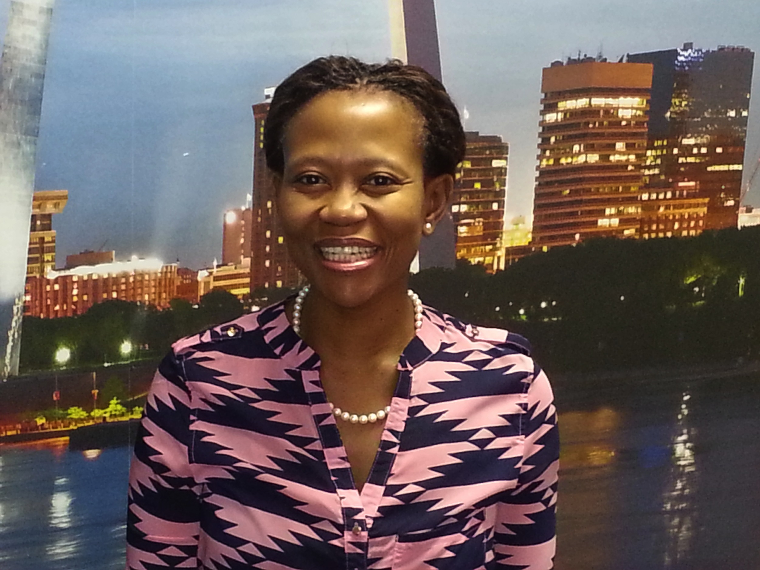 Fragrance of a Crush by Kitso Kgaboesele