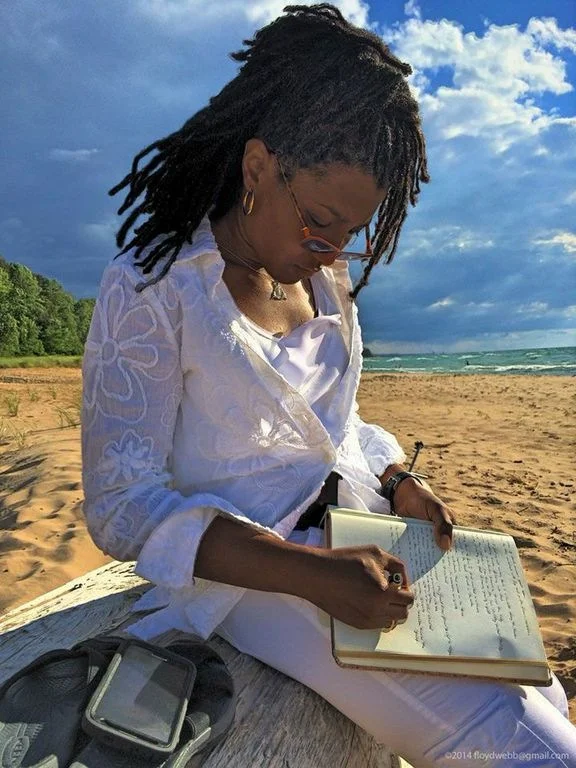 Strange Things by Duriel E. Harris