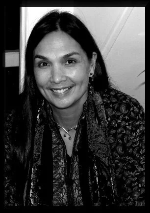 The Blue Spotted Salamander by JoAnn Balingit