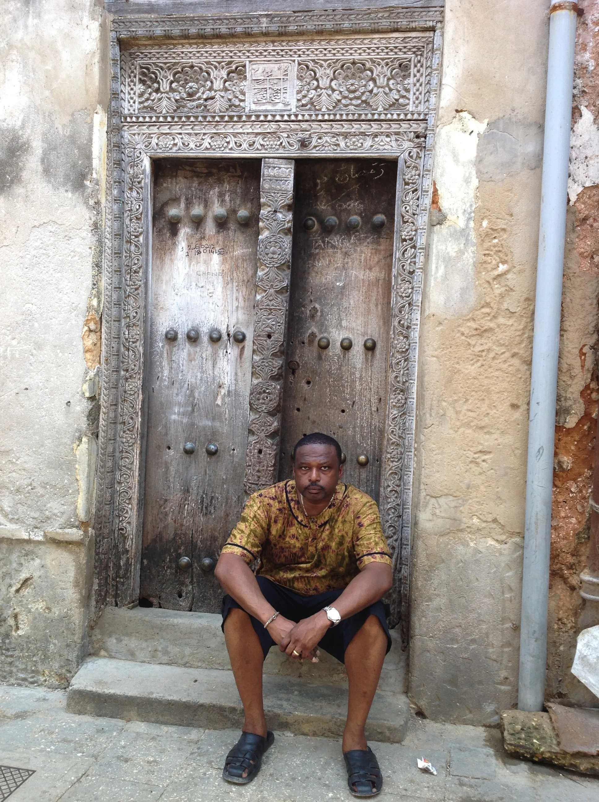 Black, Along the Lines of Mozart: A. Naomi Jackson Interviews Jeffery Renard Allen