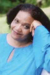 The Two Sisters Cave by Lorna Goodison