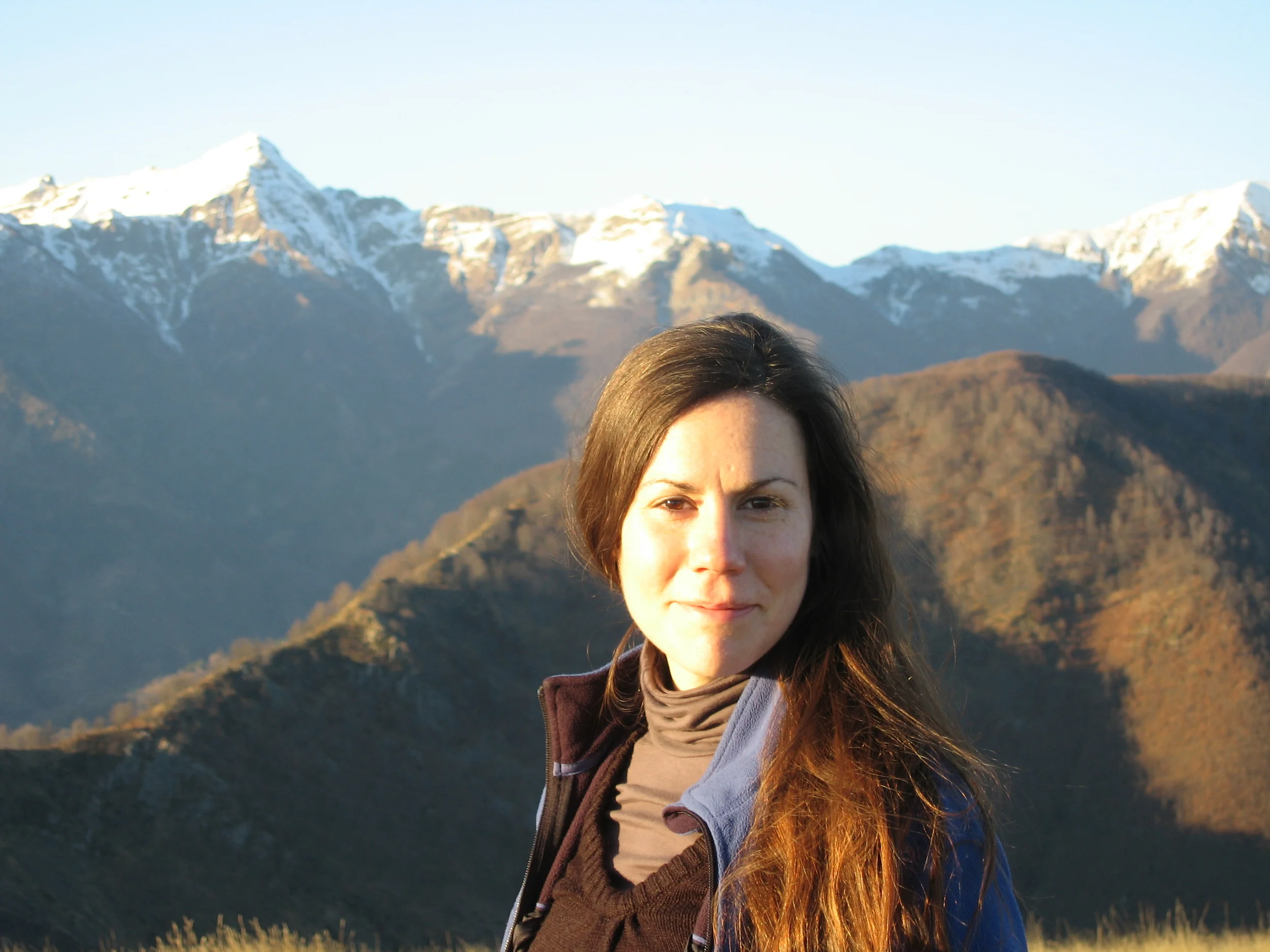 Pottery Lessons by Jennifer Elise Foerster