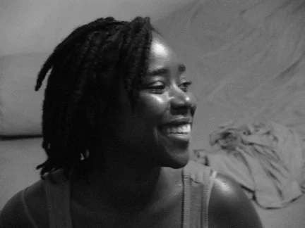 For Semenya & Sisters by Naomi Extra