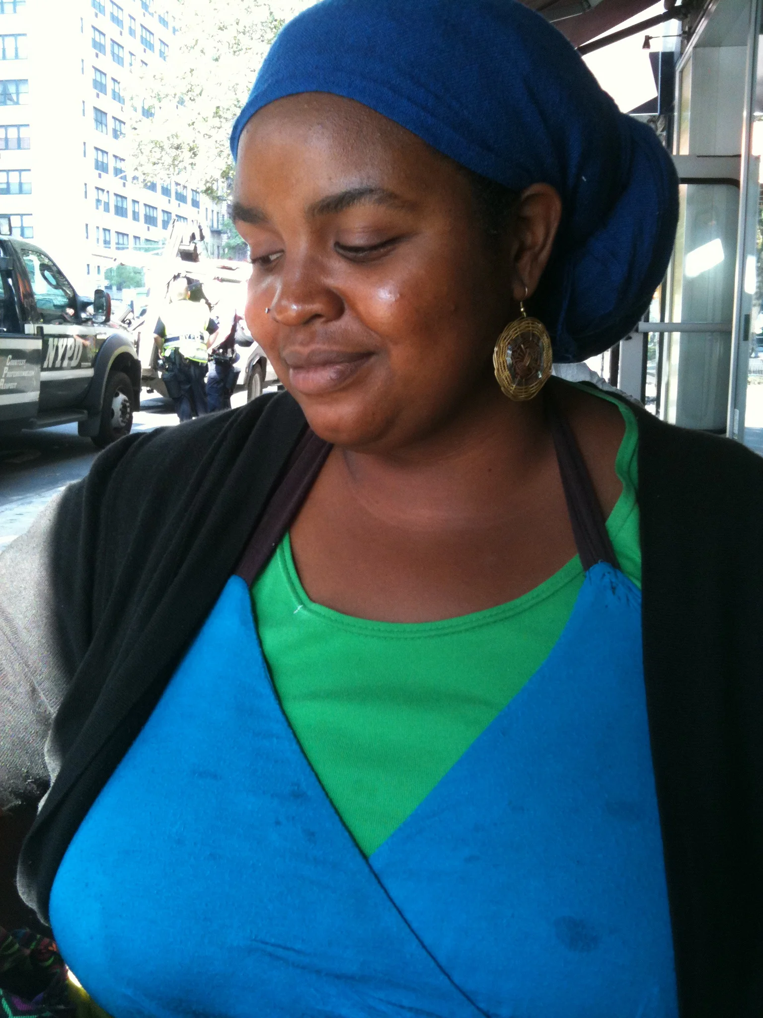 Freak by Radhiyah Ayobami