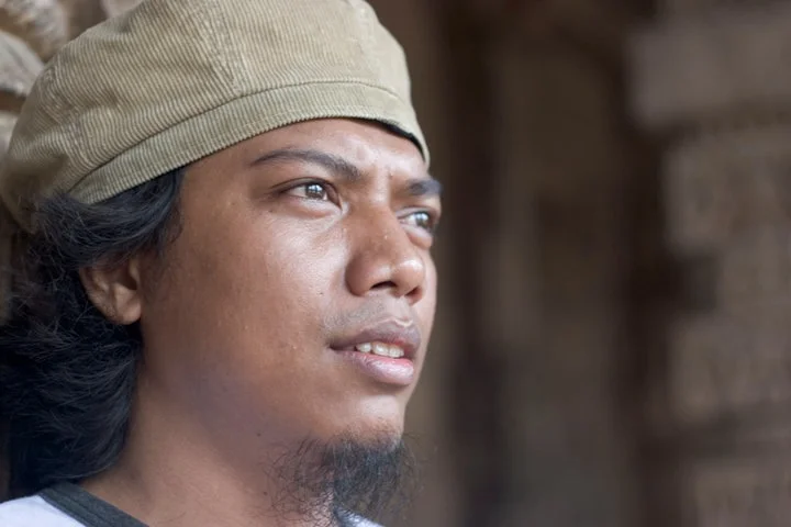 Self-serve by Zosimo Quibilan, Jr. 