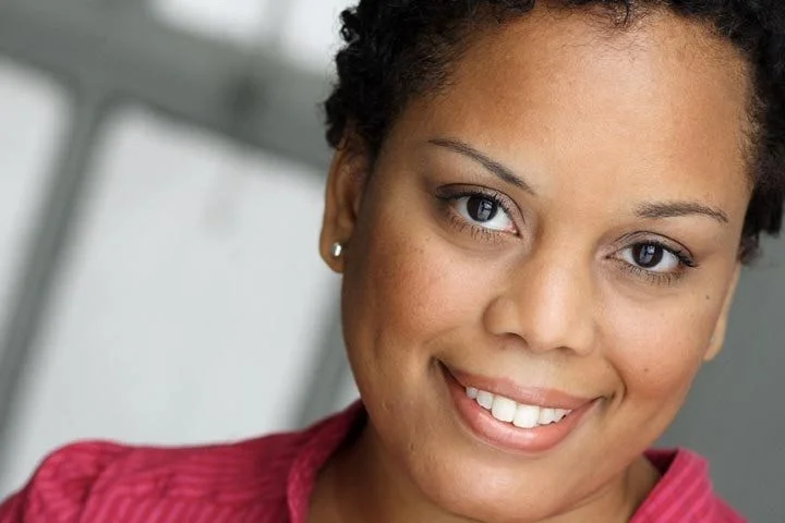 What Light Looks Like by DuEwa Frazier